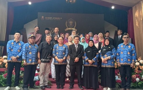 Sinergi Orang Tua dan Guru Jadi Kunci Keberhasilan SDN Jatirahayu IV