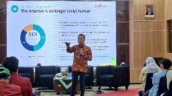 SILAT APIK PTMA ke-5 Resmi Dibuka di UHAMKA, Bahas Etika Digital dan AI