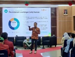 SILAT APIK PTMA ke-5 Resmi Dibuka di UHAMKA, Bahas Etika Digital dan AI
