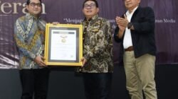 Firdaus Usulkan SMSI Jadi Penanggung Jawab HPN 2027