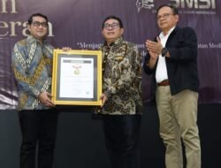 Firdaus Usulkan SMSI Jadi Penanggung Jawab HPN 2027
