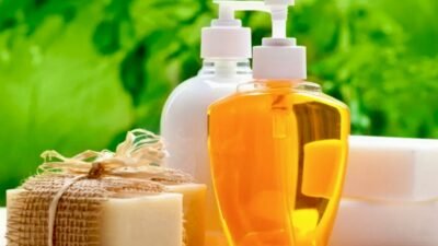 7 Tips Pakai Sabun Dove Cair agar Kulit Tetap Lembap dan Tidak Kering