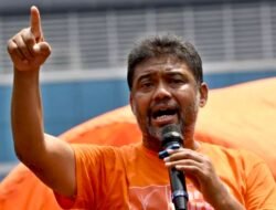 Said Iqbal Ungkap Alasan Terima Jabatan Penasihat Khusus Presiden