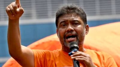 Said Iqbal Ungkap Alasan Terima Jabatan Penasihat Khusus Presiden