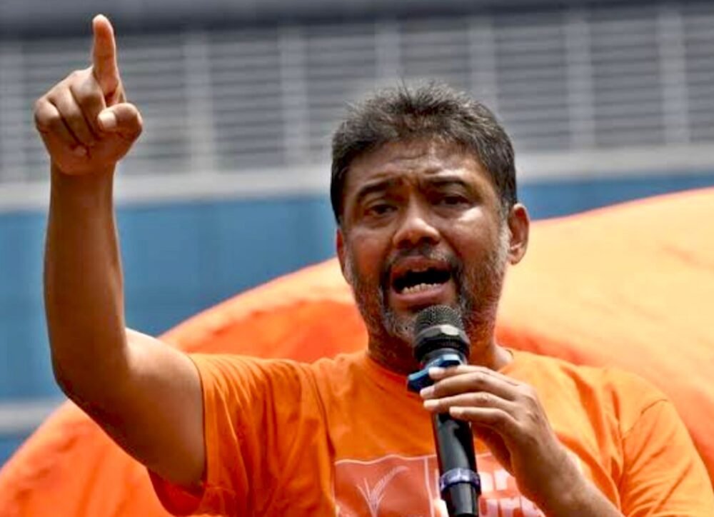 Said Iqbal Ungkap Alasan Terima Jabatan Penasihat Khusus Presiden