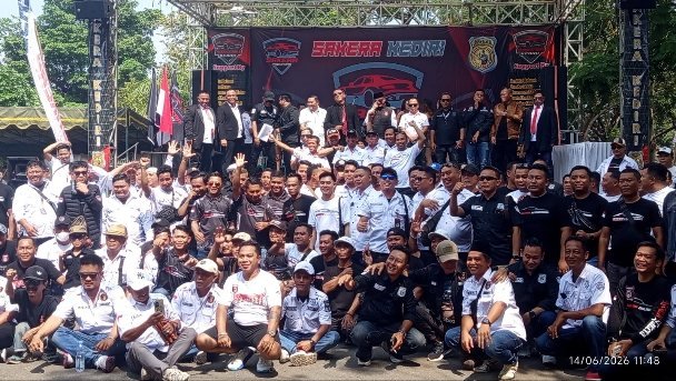 DPC LPKSM Sakera Kediri Resmi Dikukuhkan, Siap Perkuat Perlindungan Konsumen