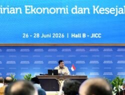Untuk Efisien-Transparan, Presiden Prabowo Targetkan 1.000 BUMN Dipangkas Jadi 250