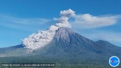 Semeru