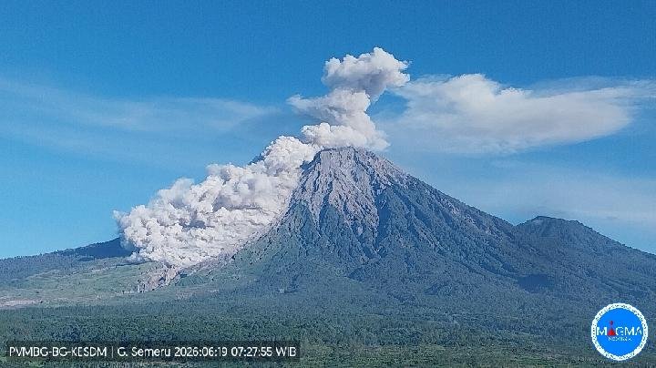 Semeru