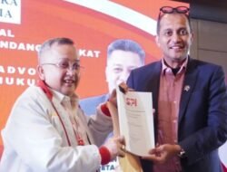 SPI Dorong Revisi UU Advokat, Etika dan Standar Profesi Jadi Sorotan