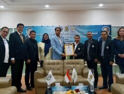PB PSTI Tancap Gas, Siapkan Liga Nasional Sepak Takraw dan Pelatihan Wasit