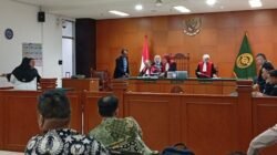 Cinta Lama Bersemi di Medsos, Kini Jadi Perkara di Pengadilan