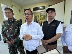 Status Tanggap Darurat Bencana Ditetapkan di Sigi-Sulteng Usai Gempa 6,7 Magnitudo