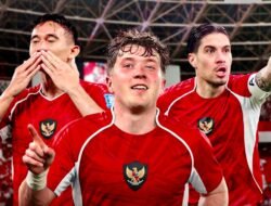 Garuda Ngamuk! Timnas Indonesia Hajar Oman 3-0 di GBK 