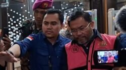 Sony Sonjaya Diperiksa 10 Jam, Kuasa Hukum Sebut Daftar Nama Terkait SPPG Bertambah