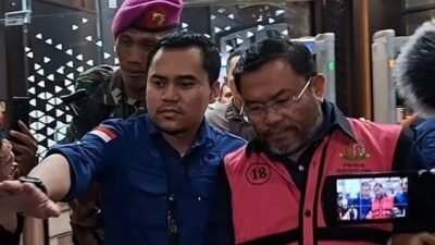 Sony Sonjaya Diperiksa 10 Jam, Kuasa Hukum Sebut Daftar Nama Terkait SPPG Bertambah
