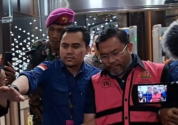 Sony Sonjaya Diperiksa 10 Jam, Kuasa Hukum Sebut Daftar Nama Terkait SPPG Bertambah