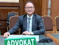 Stefanus Gunawan: Aksi Mahasiswa Cerminan Akumulasi Kekecewaan Masyarakat