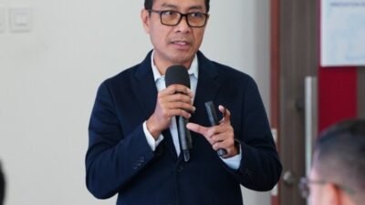 Sugeng Mulyadi