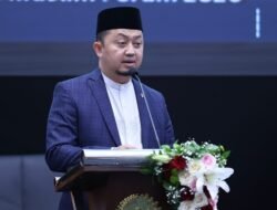 Ketua BKSAP DPR Syahrul Aidi: IMYF 2026 Perkuat Kolaborasi Pemuda Muslim Lintas Negara