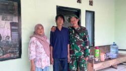 Kodim 0507/Bekasi 'Sulap' Jatirangga dalam 30 Hari, Warga Terharu Lihat Rumah Baru