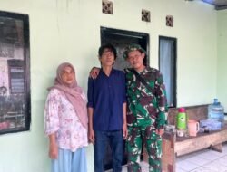 Kodim 0507/Bekasi ‘Sulap’ Jatirangga dalam 30 Hari, Warga Terharu Lihat Rumah Baru