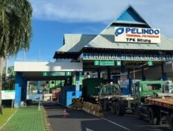 TPK Bitung Hentikan Sementara Operasional Pascagempa M 7,7, Tidak Ada Kerusakan Signifikan