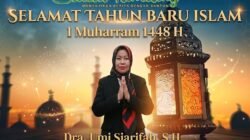 Muharram dan Tantangan Hijrah di Era Modern