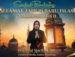 Muharram dan Tantangan Hijrah di Era Modern