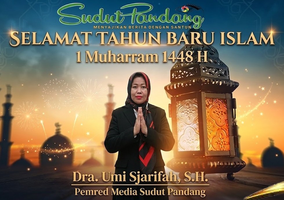 Muharram dan Tantangan Hijrah di Era Modern