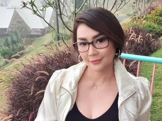 Tessa Kaunang