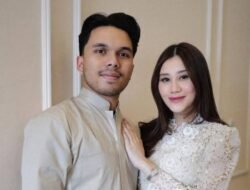 Thariq Halilintar dan Aaliyah Massaid Jalani Pemeriksaan Terkait Kasus Umrah Hanania Group