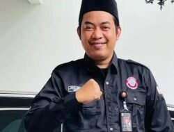 Umar Abdul Aziz: Julukan ‘Gotham City’ Tidak Gambarkan Jakarta Barat Secara Menyeluruh