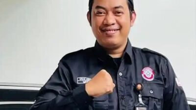Umar Abdul Aziz: Julukan 'Gotham City' Tidak Gambarkan Jakarta Barat Secara Menyeluruh