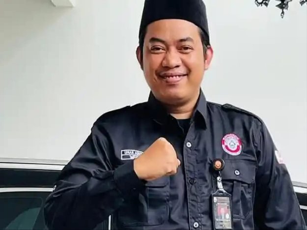 Umar Abdul Aziz: Julukan 'Gotham City' Tidak Gambarkan Jakarta Barat Secara Menyeluruh