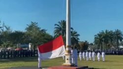 Peringati Hari Lahir Pancasila, Pemkab Bengkulu Selatan Teguhkan Semangat Persatuan