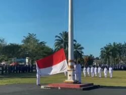 Peringati Hari Lahir Pancasila, Pemkab Bengkulu Selatan Teguhkan Semangat Persatuan