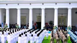 Jokowi Tak Hadir di Upacara Hari Lahir Pancasila, Ajudan Sebut Belum Terima Undangan