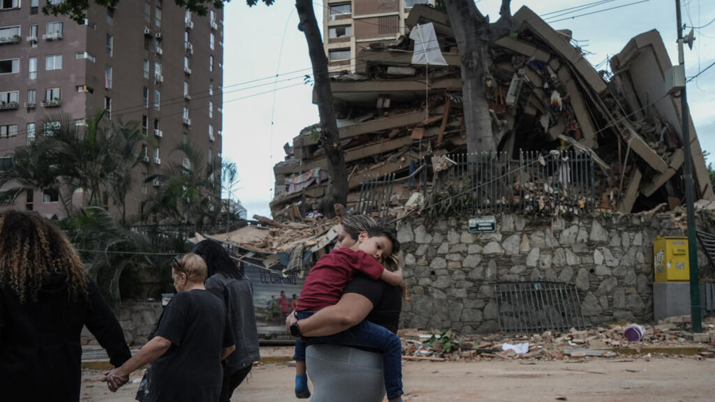 Venezuela