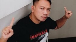 Vicky Prasetyo