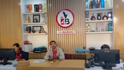 PT Visa 4 Bali Bantah Kantornya Digeledah KPK, Penyidik Hanya Minta Keterangan