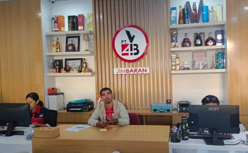 PT Visa 4 Bali Bantah Kantornya Digeledah KPK, Penyidik Hanya Minta Keterangan