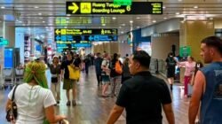 Langgar Izin Tinggal dan Buat Gaduh, Imigrasi Ngurah Rai Deportasi WNA Arab Saudi