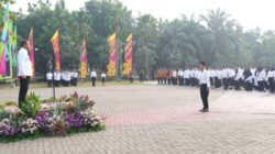 Wali Kota Jakarta Timur Lepas 1.812 Petugas Sensus Ekonomi 2026