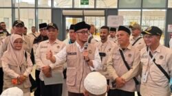 Dugaan Penipuan Rp1,4 Miliar KBIHU Bermodus Dam dan Badal Haji Diungkap Kemenhaj