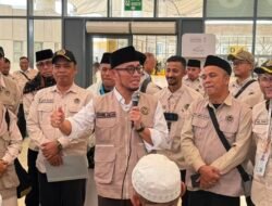 Dugaan Penipuan Rp1,4 Miliar KBIHU Bermodus Dam dan Badal Haji Diungkap Kemenhaj