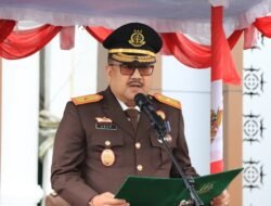 Kejati Papua Tahan Empat Tersangka Korupsi Beras Bulog