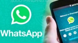 WhatsApp Siapkan Fitur Pendeteksi Penipuan