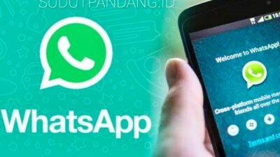 WhatsApp Siapkan Fitur Pendeteksi Penipuan