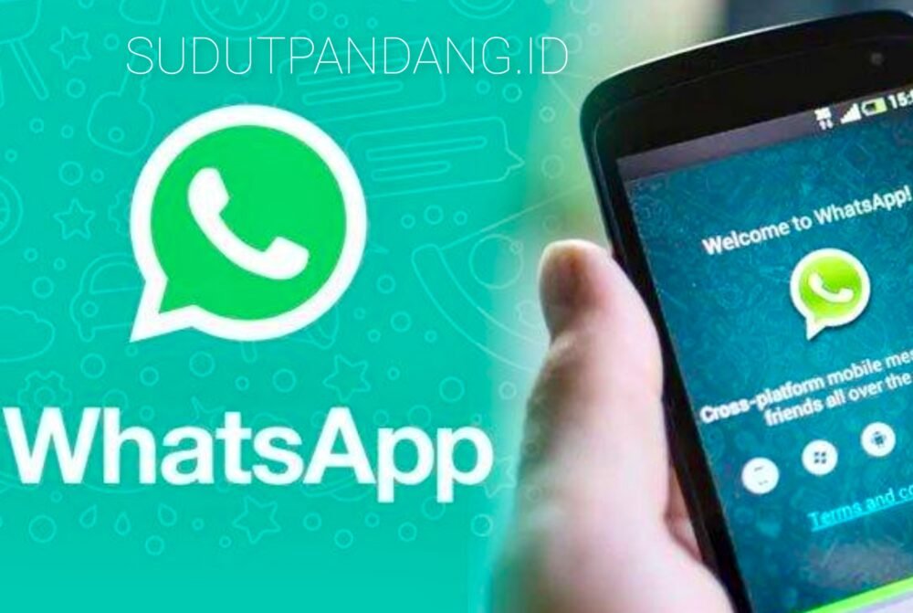 WhatsApp Siapkan Fitur Pendeteksi Penipuan